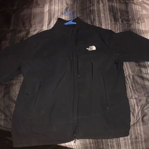 Men Northface jacket 2x